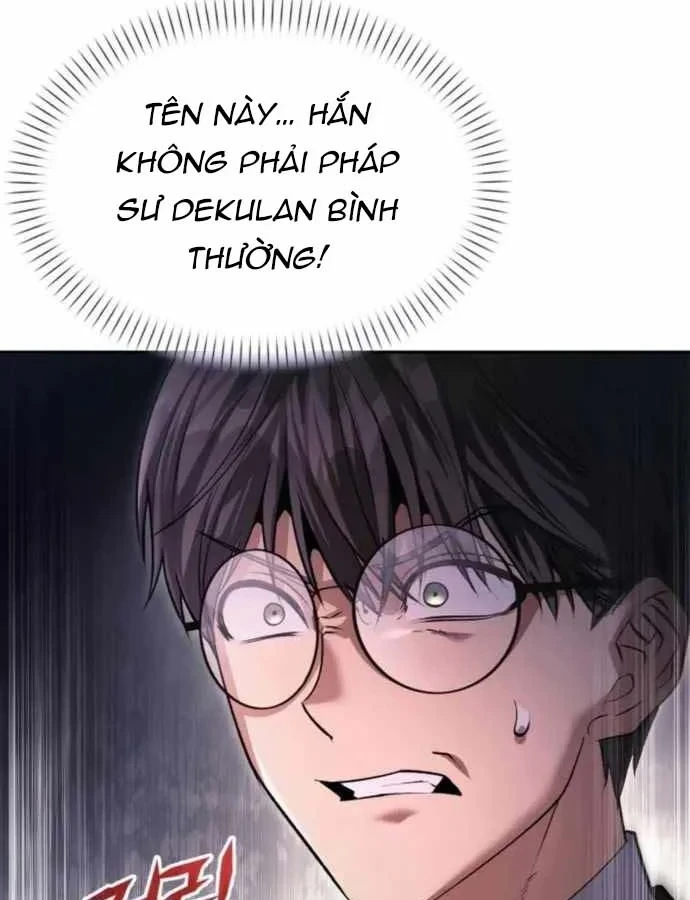 Cuộc Sống Hồi Quy Của Pháp Sư Hẻm Sau Chapter 32 - 134