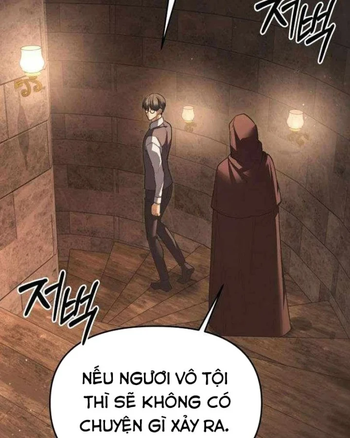 Cuộc Sống Hồi Quy Của Pháp Sư Hẻm Sau Chapter 33 - 2