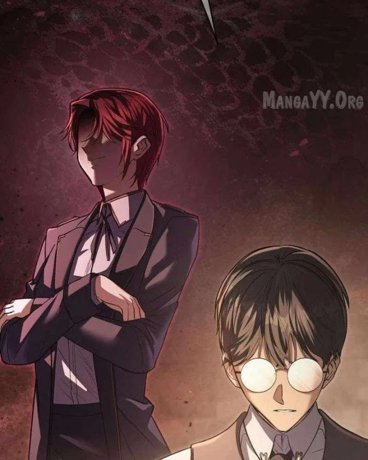 Cuộc Sống Hồi Quy Của Pháp Sư Hẻm Sau Chapter 33 - 7