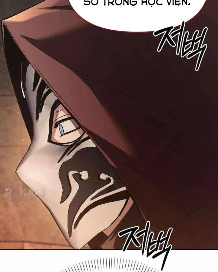 Cuộc Sống Hồi Quy Của Pháp Sư Hẻm Sau Chapter 33 - 9