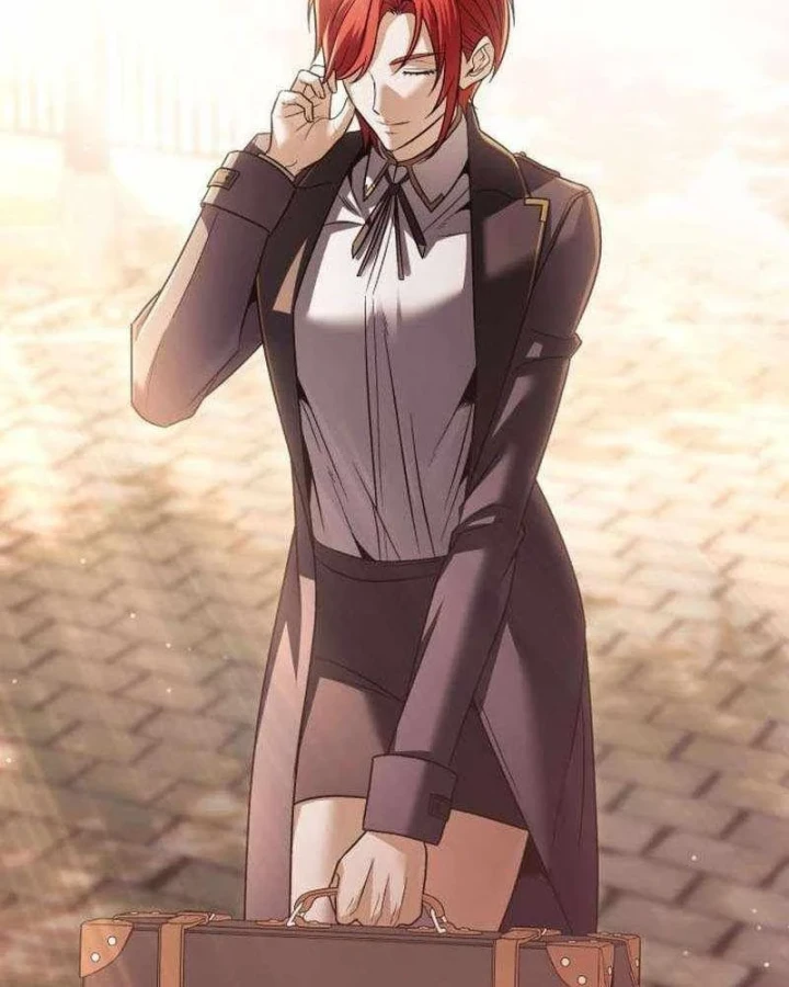 Cuộc Sống Hồi Quy Của Pháp Sư Hẻm Sau Chapter 33 - 11