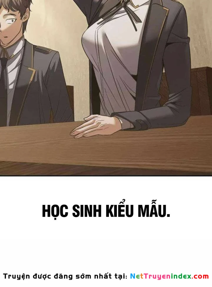 Cuộc Sống Hồi Quy Của Pháp Sư Hẻm Sau Chapter 33 - 15