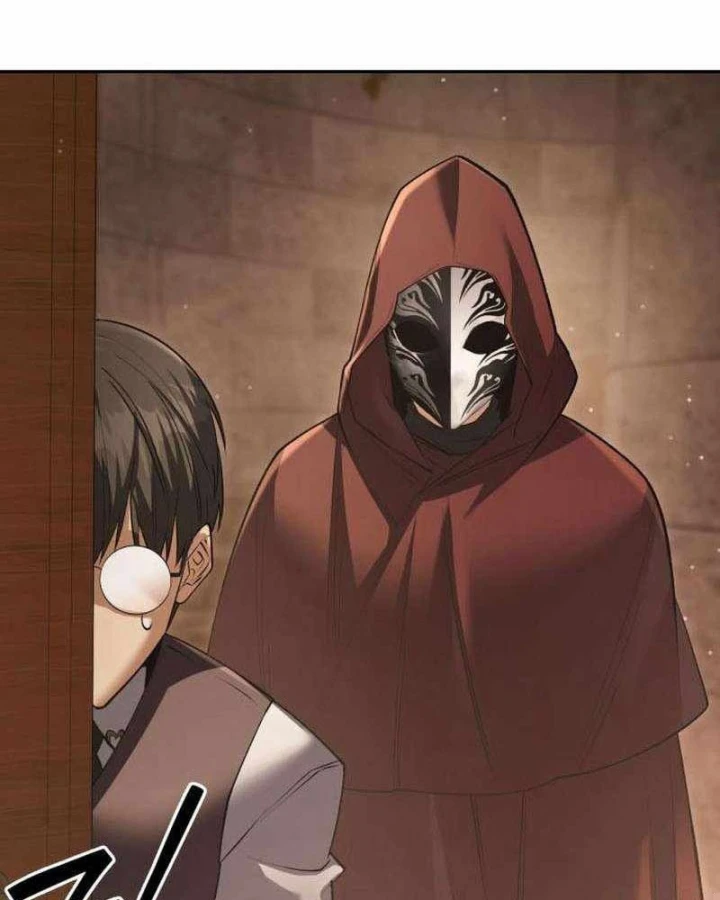 Cuộc Sống Hồi Quy Của Pháp Sư Hẻm Sau Chapter 33 - 22