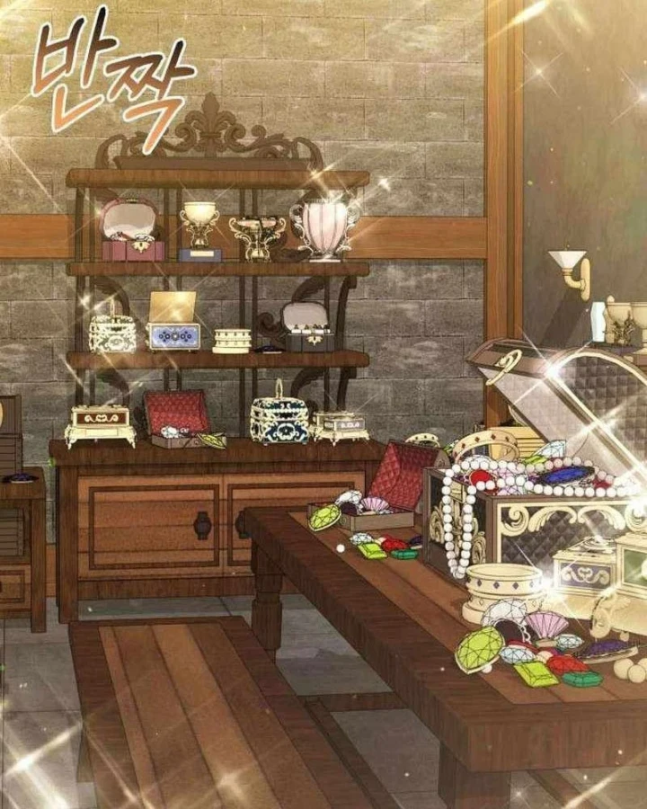 Cuộc Sống Hồi Quy Của Pháp Sư Hẻm Sau Chapter 33 - 24