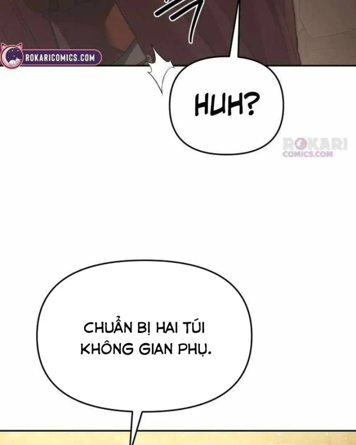 Cuộc Sống Hồi Quy Của Pháp Sư Hẻm Sau Chapter 33 - 27