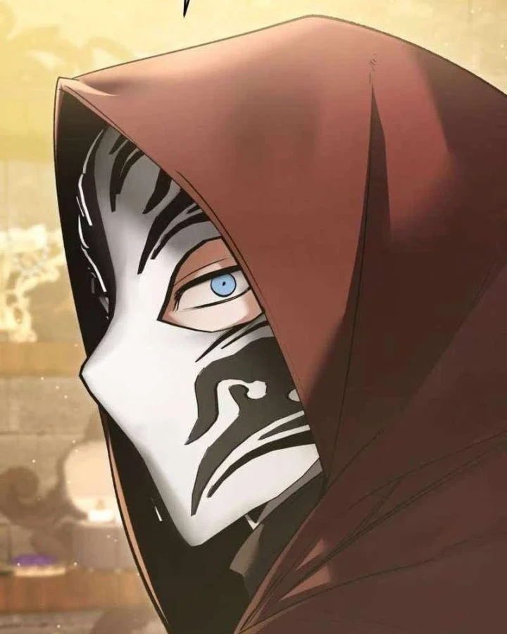 Cuộc Sống Hồi Quy Của Pháp Sư Hẻm Sau Chapter 33 - 28