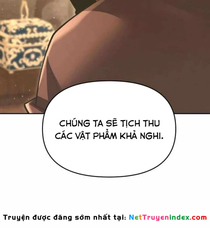 Cuộc Sống Hồi Quy Của Pháp Sư Hẻm Sau Chapter 33 - 29