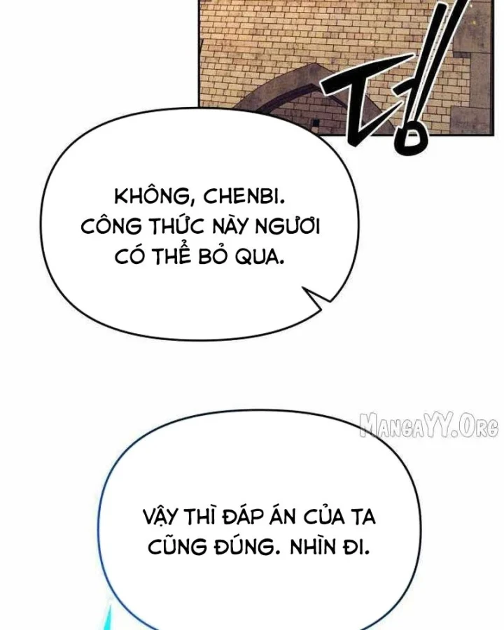 Cuộc Sống Hồi Quy Của Pháp Sư Hẻm Sau Chapter 33 - 35