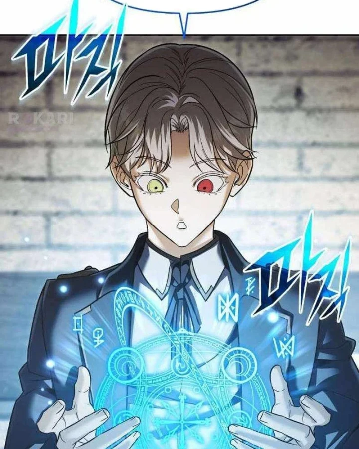 Cuộc Sống Hồi Quy Của Pháp Sư Hẻm Sau Chapter 33 - 36