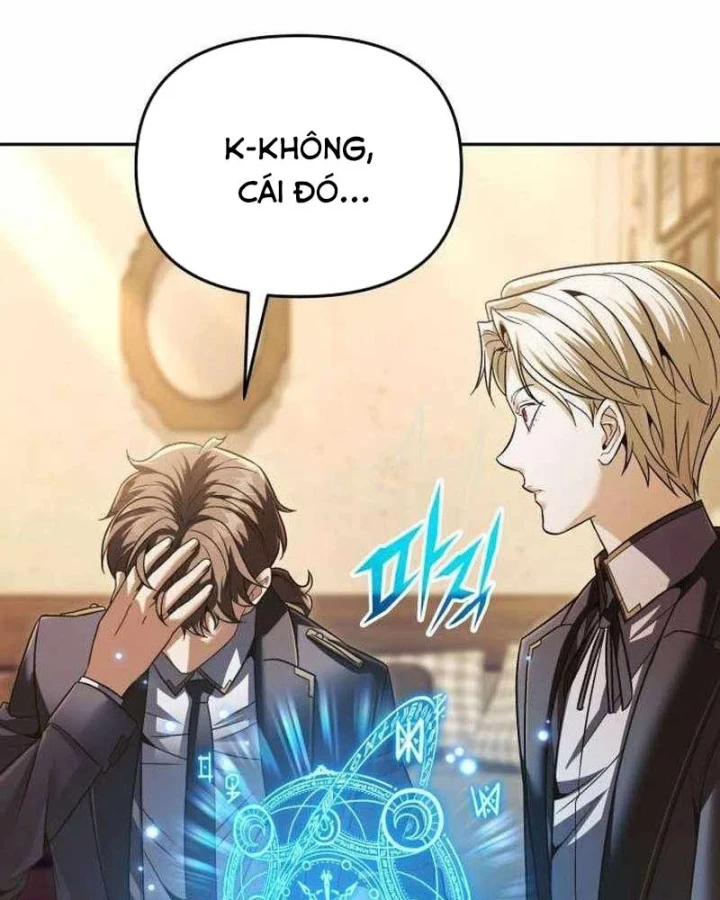 Cuộc Sống Hồi Quy Của Pháp Sư Hẻm Sau Chapter 33 - 38