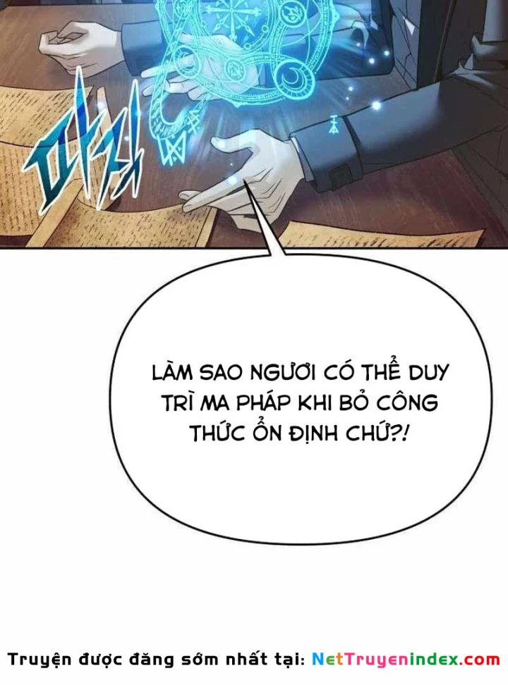 Cuộc Sống Hồi Quy Của Pháp Sư Hẻm Sau Chapter 33 - 39