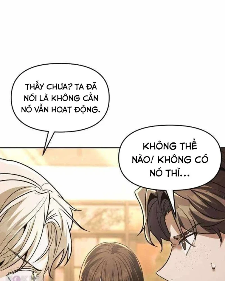 Cuộc Sống Hồi Quy Của Pháp Sư Hẻm Sau Chapter 33 - 40