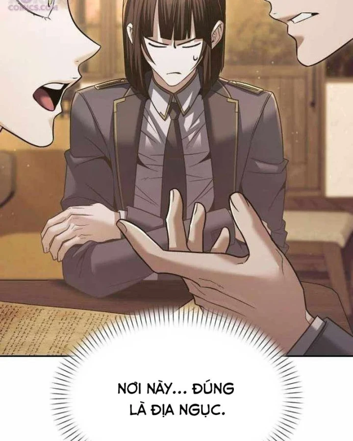 Cuộc Sống Hồi Quy Của Pháp Sư Hẻm Sau Chapter 33 - 41