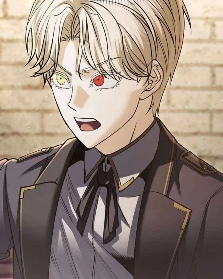 Cuộc Sống Hồi Quy Của Pháp Sư Hẻm Sau Chapter 33 - 43