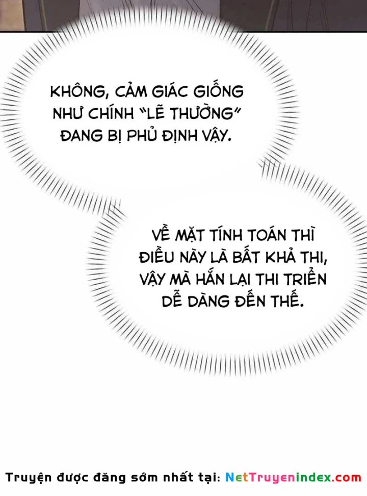 Cuộc Sống Hồi Quy Của Pháp Sư Hẻm Sau Chapter 33 - 44