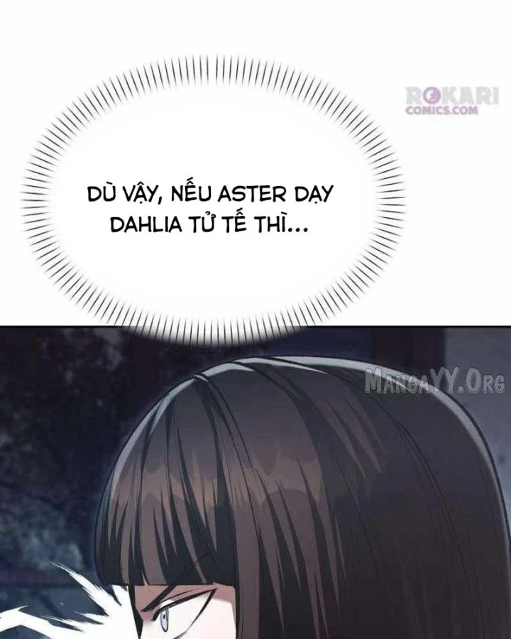 Cuộc Sống Hồi Quy Của Pháp Sư Hẻm Sau Chapter 33 - 45