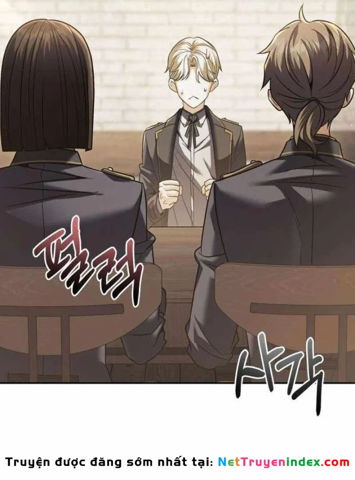 Cuộc Sống Hồi Quy Của Pháp Sư Hẻm Sau Chapter 33 - 57