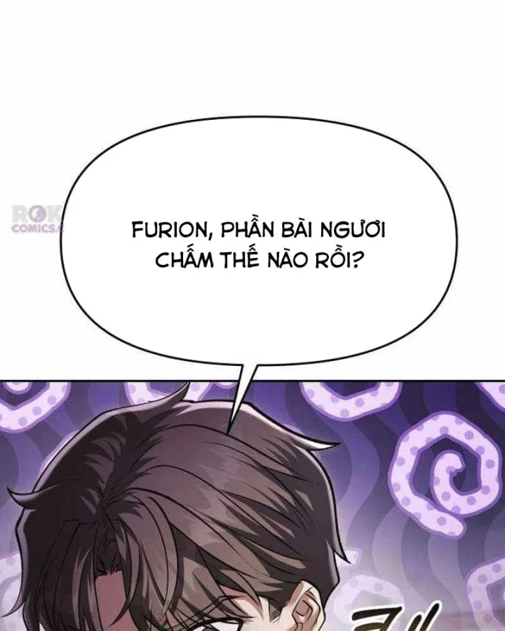 Cuộc Sống Hồi Quy Của Pháp Sư Hẻm Sau Chapter 33 - 58