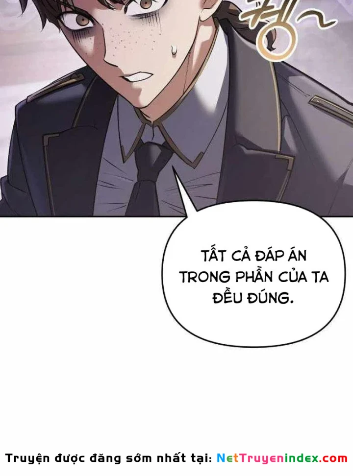 Cuộc Sống Hồi Quy Của Pháp Sư Hẻm Sau Chapter 33 - 59