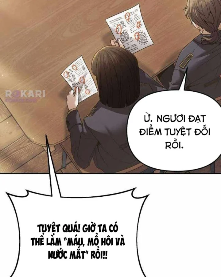 Cuộc Sống Hồi Quy Của Pháp Sư Hẻm Sau Chapter 33 - 63