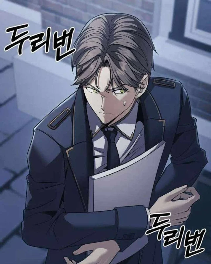 Cuộc Sống Hồi Quy Của Pháp Sư Hẻm Sau Chapter 33 - 80