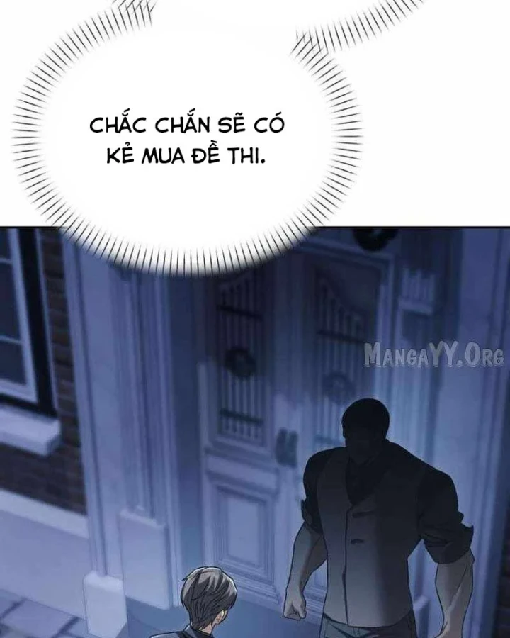 Cuộc Sống Hồi Quy Của Pháp Sư Hẻm Sau Chapter 33 - 84