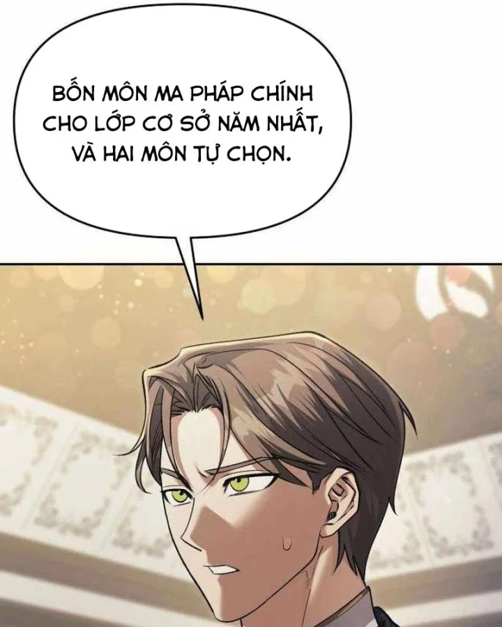 Cuộc Sống Hồi Quy Của Pháp Sư Hẻm Sau Chapter 33 - 90