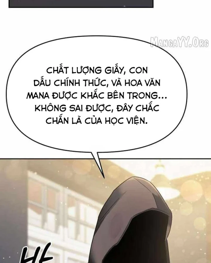 Cuộc Sống Hồi Quy Của Pháp Sư Hẻm Sau Chapter 33 - 93