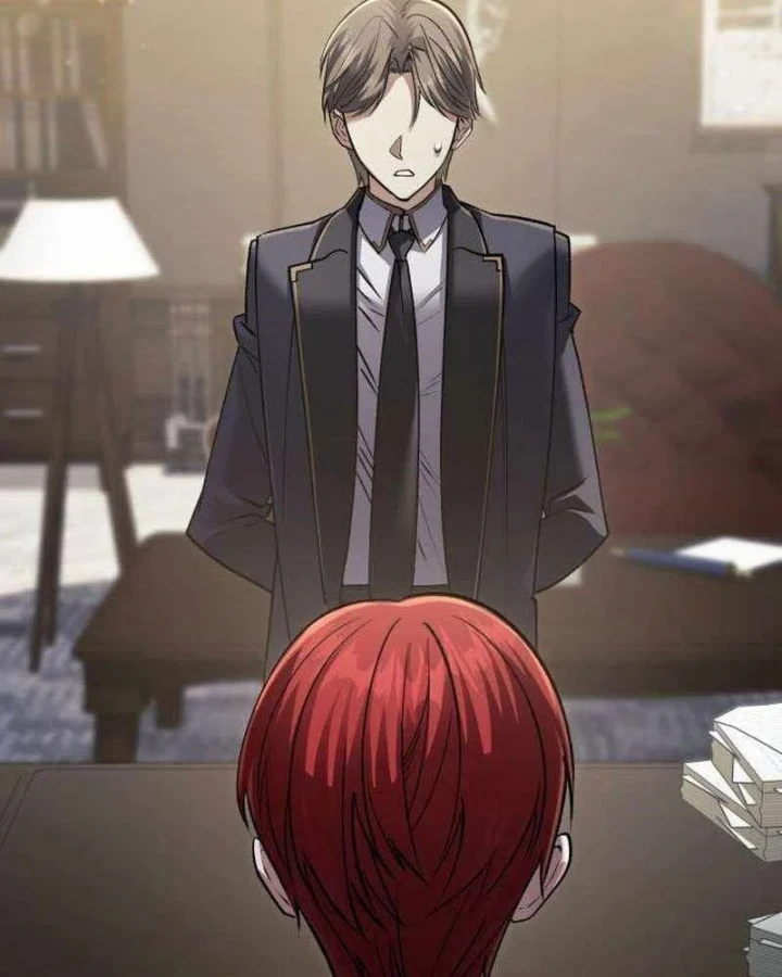 Cuộc Sống Hồi Quy Của Pháp Sư Hẻm Sau Chapter 33 - 96