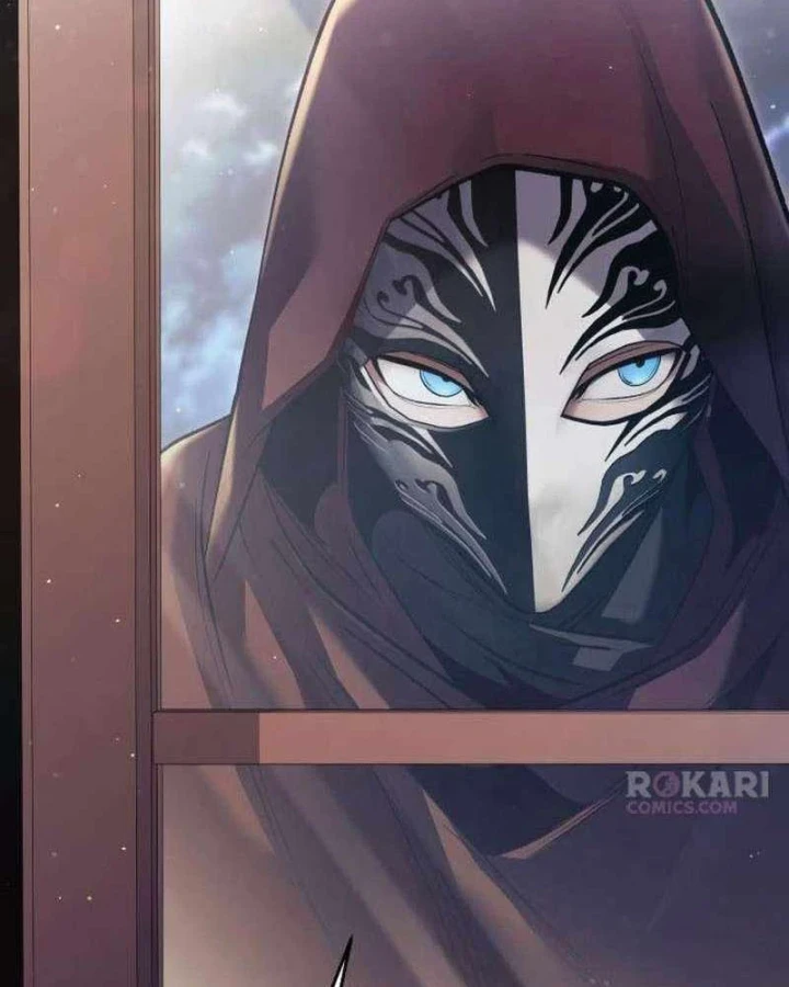 Cuộc Sống Hồi Quy Của Pháp Sư Hẻm Sau Chapter 33 - 116