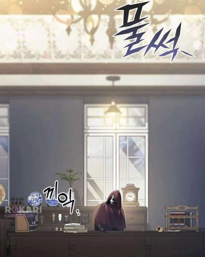 Cuộc Sống Hồi Quy Của Pháp Sư Hẻm Sau Chapter 33 - 120