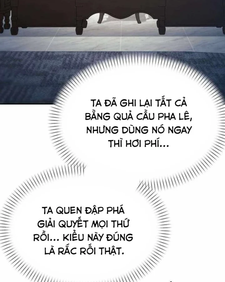 Cuộc Sống Hồi Quy Của Pháp Sư Hẻm Sau Chapter 33 - 121