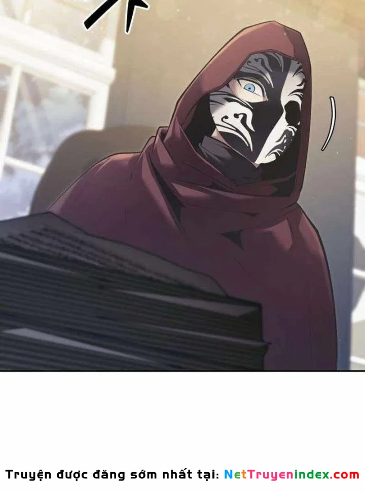 Cuộc Sống Hồi Quy Của Pháp Sư Hẻm Sau Chapter 33 - 128