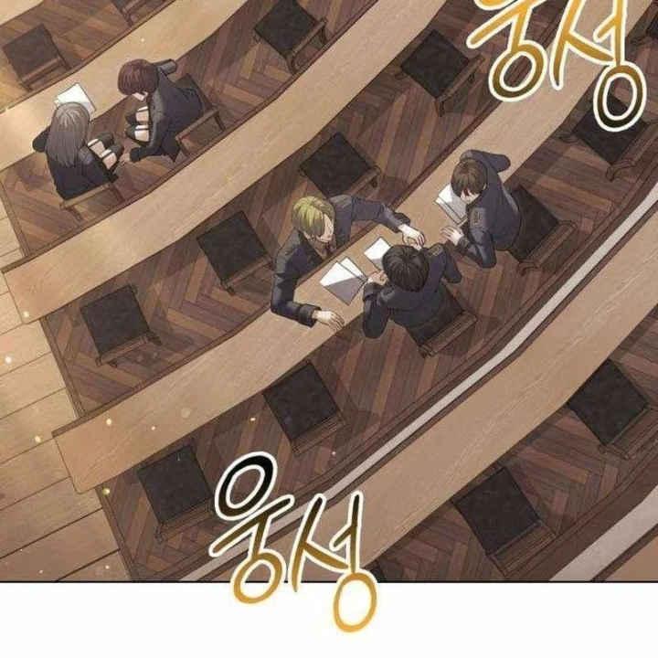 Cuộc Sống Hồi Quy Của Pháp Sư Hẻm Sau Chapter 34 - 5