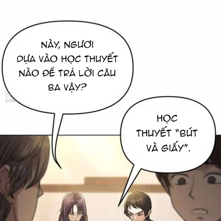 Cuộc Sống Hồi Quy Của Pháp Sư Hẻm Sau Chapter 34 - 6