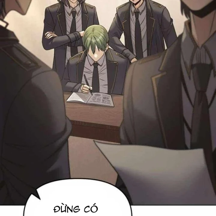 Cuộc Sống Hồi Quy Của Pháp Sư Hẻm Sau Chapter 34 - 7