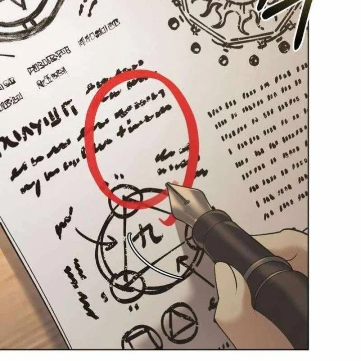 Cuộc Sống Hồi Quy Của Pháp Sư Hẻm Sau Chapter 34 - 9