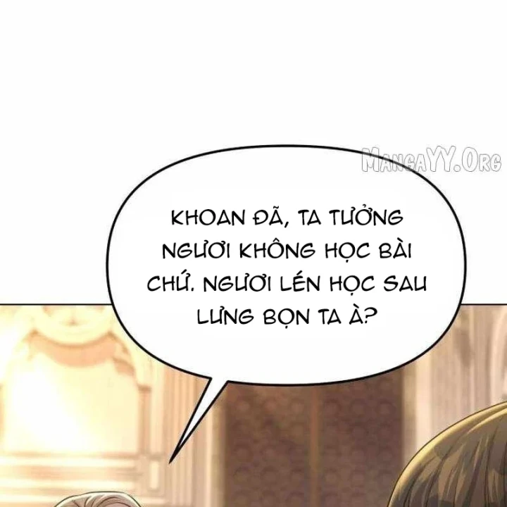 Cuộc Sống Hồi Quy Của Pháp Sư Hẻm Sau Chapter 34 - 10