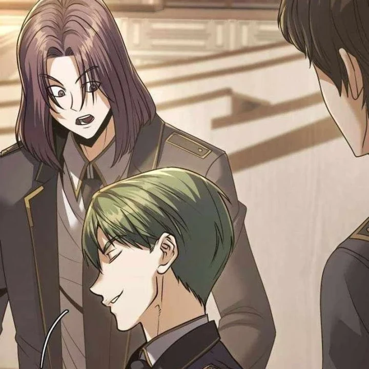 Cuộc Sống Hồi Quy Của Pháp Sư Hẻm Sau Chapter 34 - 11