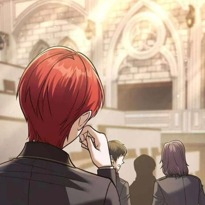 Cuộc Sống Hồi Quy Của Pháp Sư Hẻm Sau Chapter 34 - 14