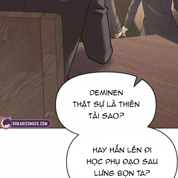 Cuộc Sống Hồi Quy Của Pháp Sư Hẻm Sau Chapter 34 - 15