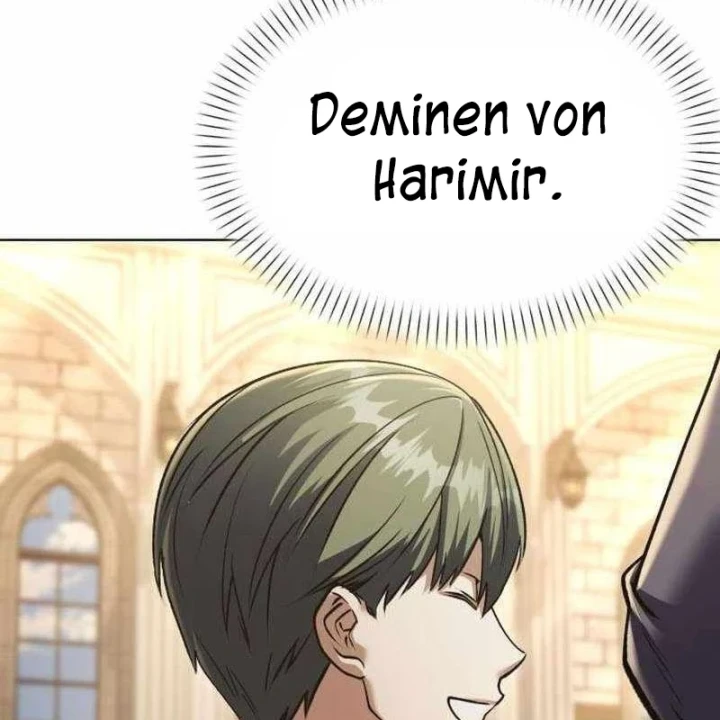 Cuộc Sống Hồi Quy Của Pháp Sư Hẻm Sau Chapter 34 - 19