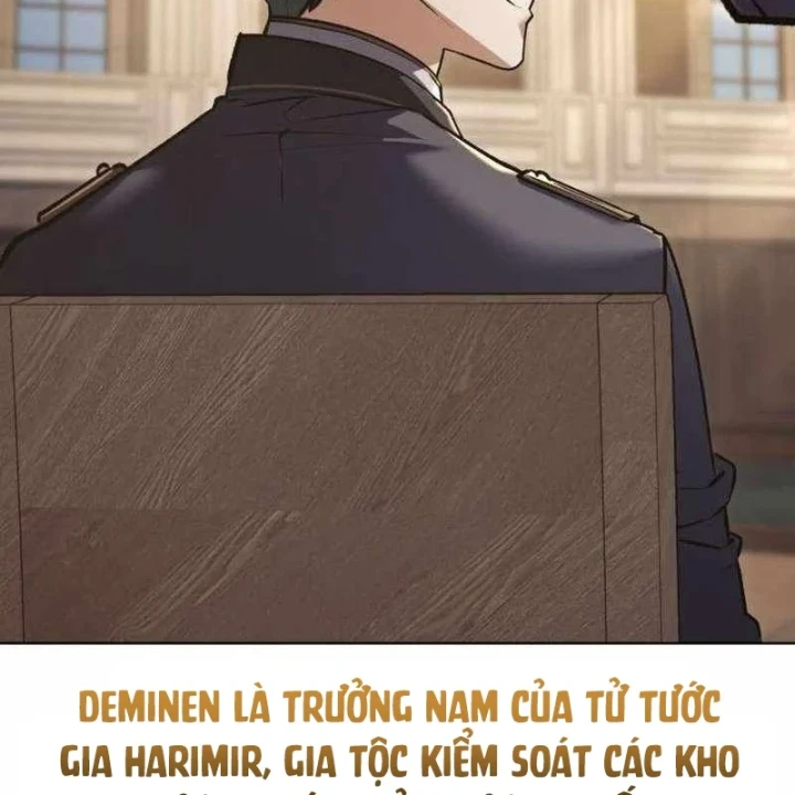 Cuộc Sống Hồi Quy Của Pháp Sư Hẻm Sau Chapter 34 - 20