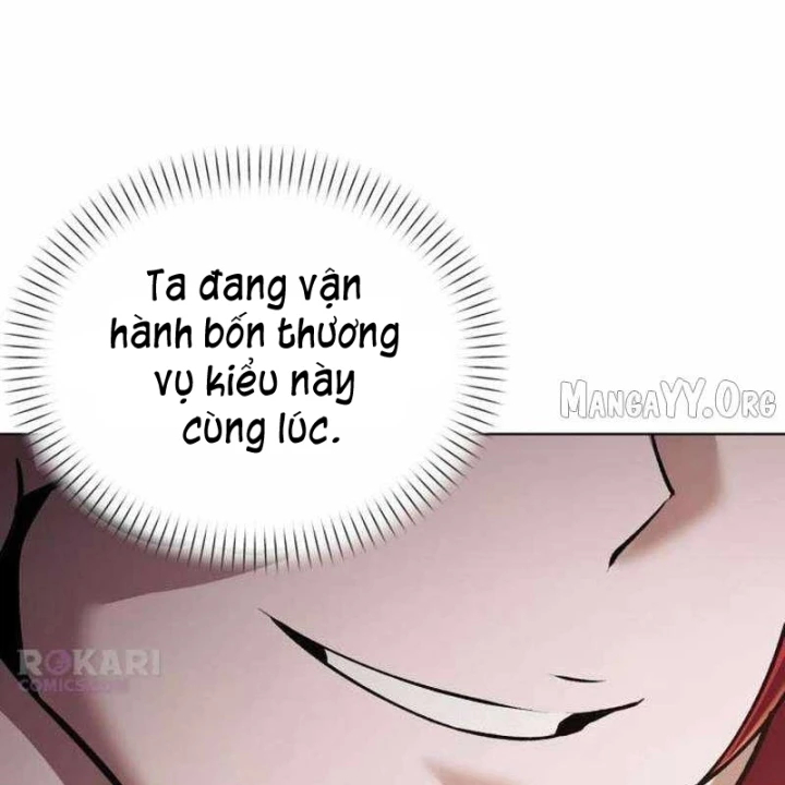 Cuộc Sống Hồi Quy Của Pháp Sư Hẻm Sau Chapter 34 - 22