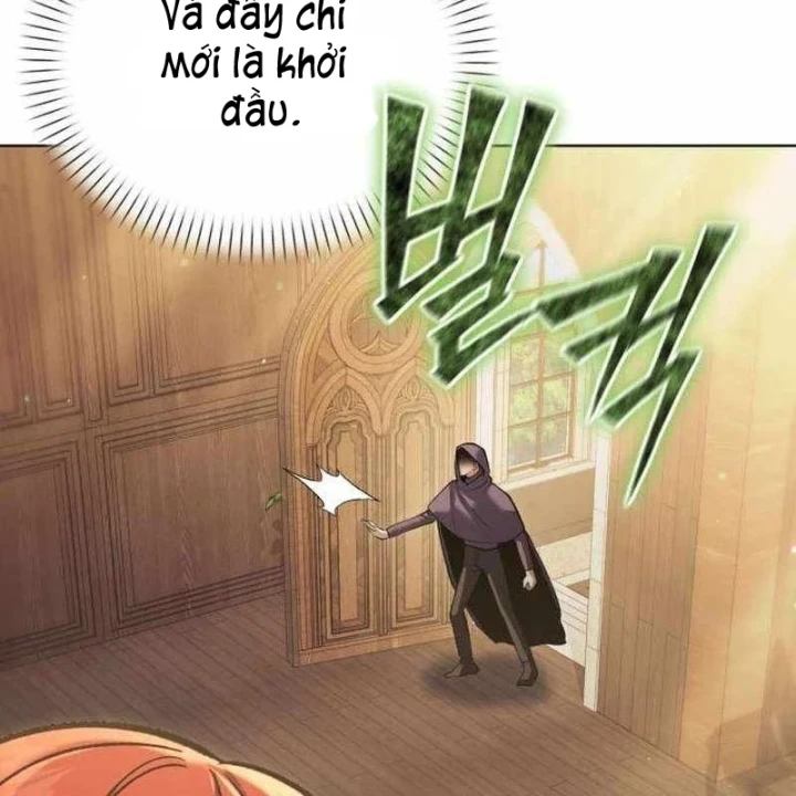 Cuộc Sống Hồi Quy Của Pháp Sư Hẻm Sau Chapter 34 - 25