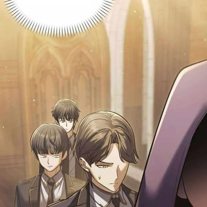 Cuộc Sống Hồi Quy Của Pháp Sư Hẻm Sau Chapter 34 - 29