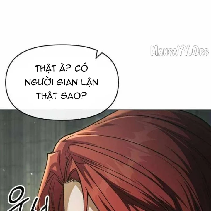 Cuộc Sống Hồi Quy Của Pháp Sư Hẻm Sau Chapter 34 - 47