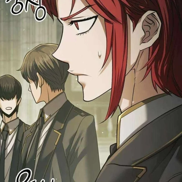 Cuộc Sống Hồi Quy Của Pháp Sư Hẻm Sau Chapter 34 - 48