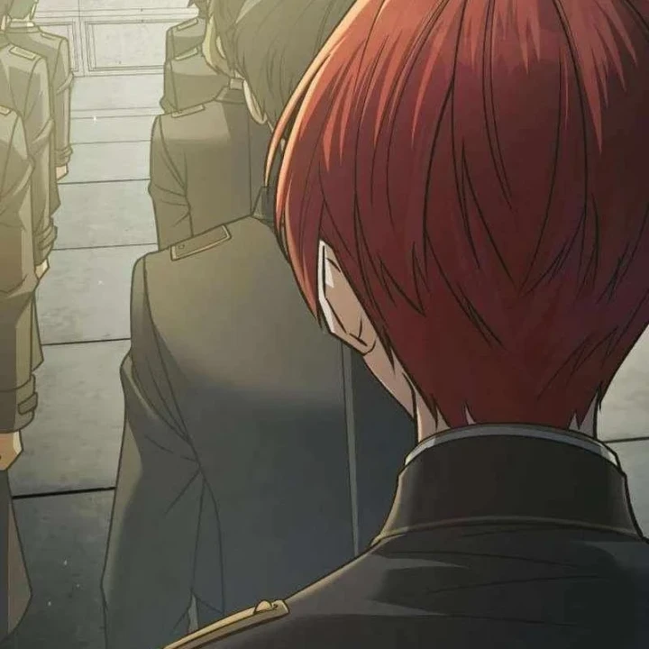 Cuộc Sống Hồi Quy Của Pháp Sư Hẻm Sau Chapter 34 - 55