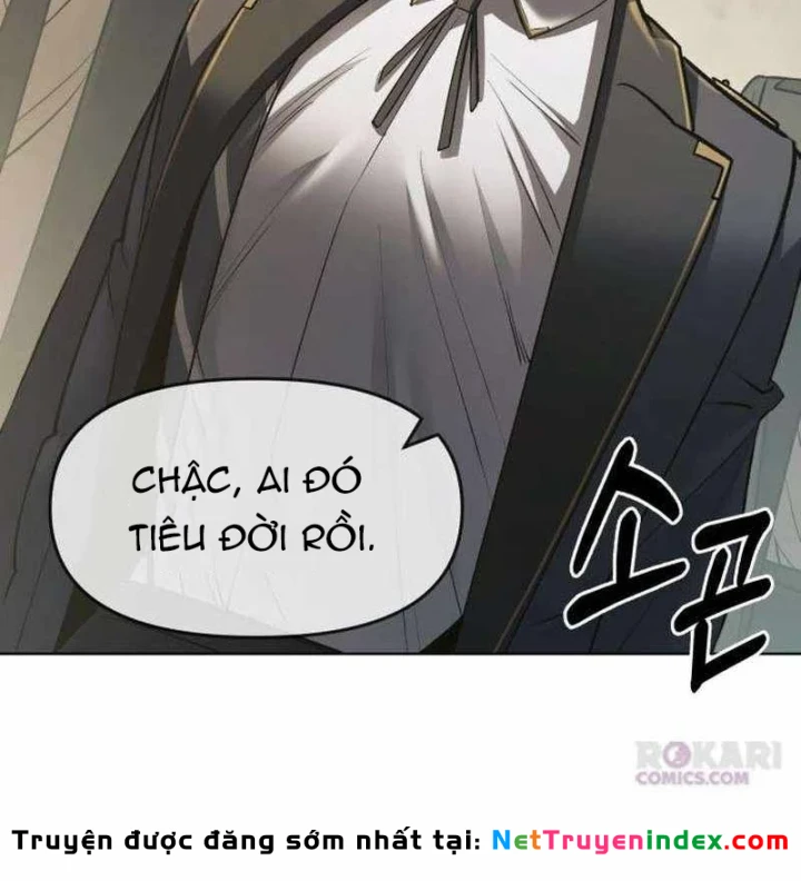 Cuộc Sống Hồi Quy Của Pháp Sư Hẻm Sau Chapter 34 - 61